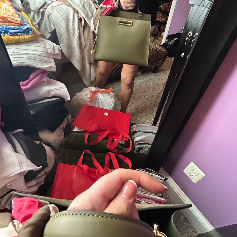 Zac Zac handbag